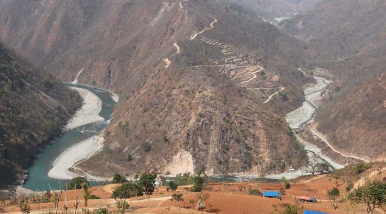 दूधकोशी जलाशय जलविद्युत परियोजनामा जग्गा प्राप्तिको सकस कायमै, मुआब्जा बाँड्न ३ अर्बको स्रोत सुनिश्चितता भएन्